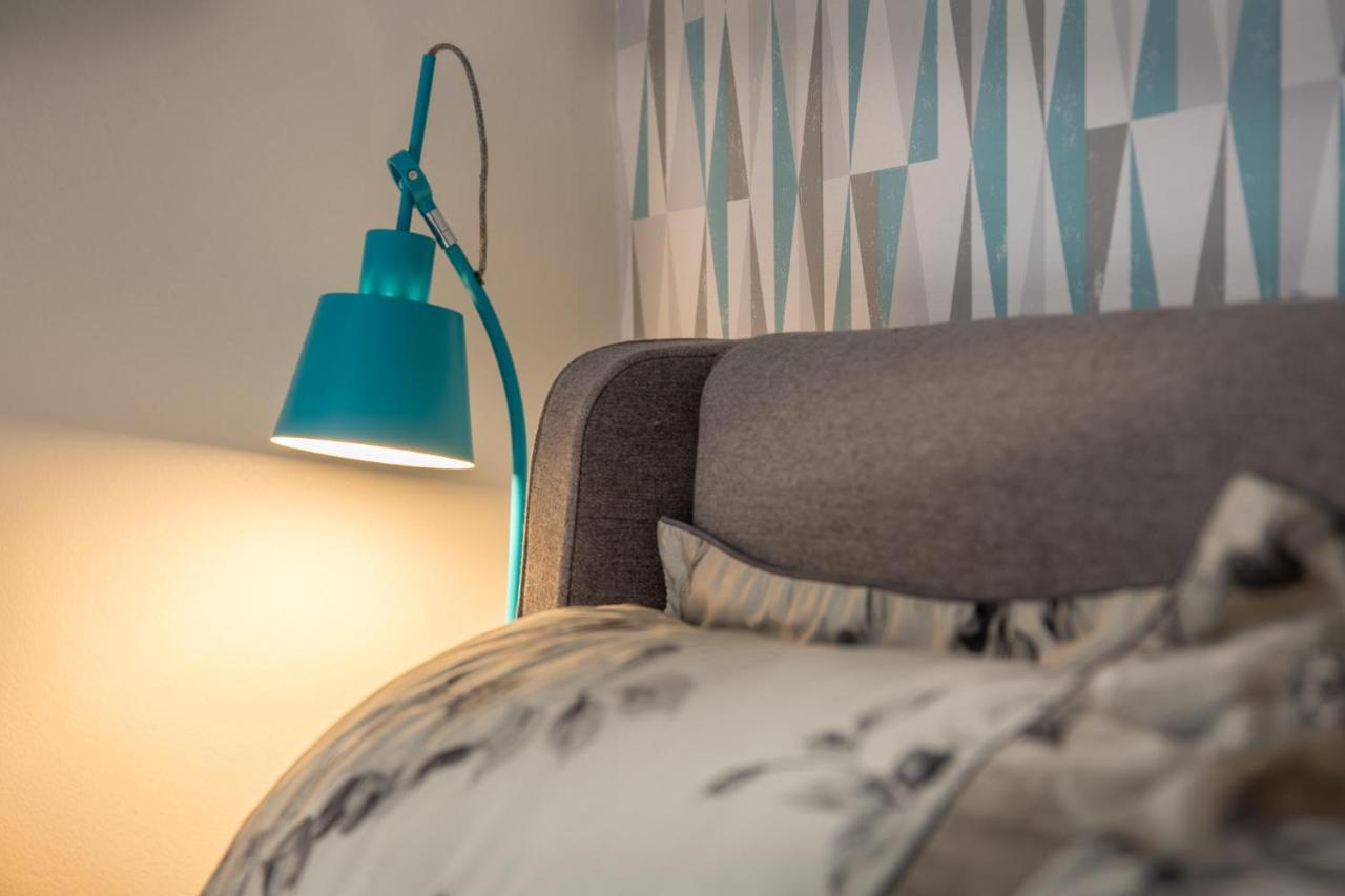 Little John Hotel Hathersage Zewnętrze zdjęcie
